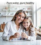 Stokk GE MWF Refrigerator Water Filter 3 Pack