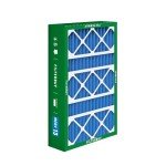 17x26x4 MERV 13 Air Filters (3-Pack)