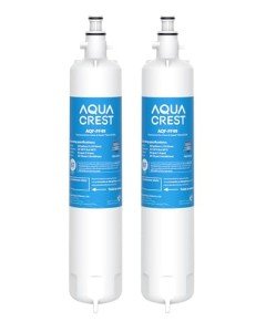 AQUA CREST 847200 Water Filter for Fisher & Paykel