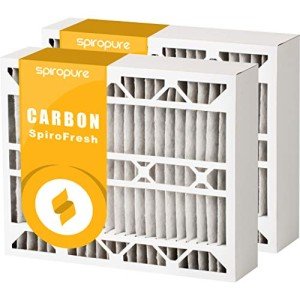 SpiroPure MERV 10 Aftermarket Filters (2 Pack)