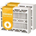 SpiroPure MERV 10 Aftermarket Filters (2 Pack)