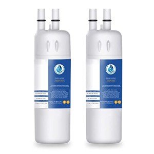 Compatible Replacement Water Filter - 2 Pack