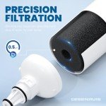 Sub-Zero Ice Maker Water Filter - Pack of 3