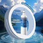 Sub-Zero Ice Maker Water Filter - Pack of 3