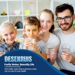 Sub-Zero Ice Maker Water Filter - Pack of 3