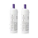 Kenmore 9081 Water Filter Replacement (2-Pack)