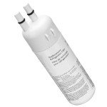 Kenmore 9081 Water Filter Replacement (2-Pack)