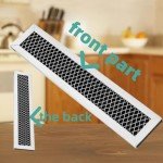 10” Carbon Microwave Filter for Frigidaire Models