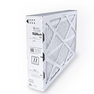 TopTech TechPure OEM Replacement Filter QwikBox