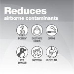 Enviroflow 20x22 Pollen & Dust AC Filters, Pack of 4