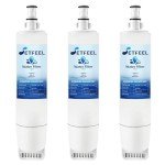Whirlpool & Kenmore Water Filter Replacement 3-Pack