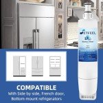 Whirlpool & Kenmore Water Filter Replacement 3-Pack