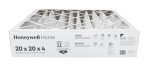 Honeywell 20" x 20" x 4" MERV 11 Air Filters