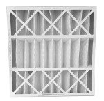 Honeywell 20" x 20" x 4" MERV 11 Air Filters