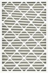 Nordic Pure MERV 14 Pleated Air Filters 3 Pack