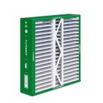 MERV 8 Dust Defense Air Filters 2-Pack