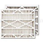 Trane BAYFTAH23M MERV 11 Filter 2-Pack