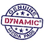 30 x 36 x 1 AlpinePure ET Filter Pads - 3 Pack