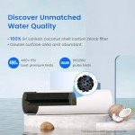 Waterdrop Replacement Filter for EveryDrop & Whirlpool