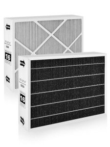 H2O H AND O Y6604 MERV 16 Furnace Filters