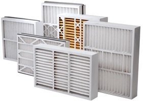Merv 13 Trane Perfect Fit Replacement Filters (2 Pack)