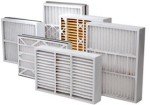 Merv 13 Trane Perfect Fit Replacement Filters (2 Pack)