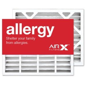 AIRx MERV 11 16x20x4 Air Filter 2-Pack