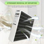 MERV 16 Air Filter Bundle 20x20x5