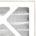 AIRx MERV 11 16x20x4 Air Filter 2-Pack