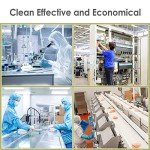 Montemono MERV 14 Pocket Air Filter 2-Pack