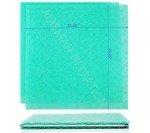 Wingman1 Electronic AC Furnace Air Filter Pads