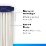 Filtrete Whole House Water Filtration System