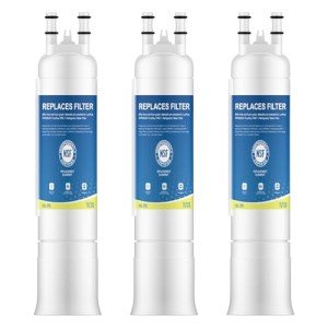 Frigidaire Compatible Water Filter Replacement - 3 Pack