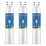 Frigidaire Compatible Water Filter Replacement - 3 Pack