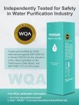 3-Pack Water Filter Replacement for Whirlpool & Kenmore