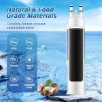 Frigidaire Compatible Water Filter Replacement - 3 Pack
