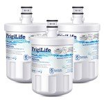 FrigiLife 3-Pack Water Filter for LG & Kenmore