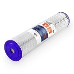 Aquaboon Washable Water Filter Cartridge 1 Micron