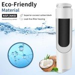 Viking RWFDISP Water Filter Replacement (1 Pack)