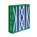 MERV 13 Air Filters 21x23.5x5 - 3-Pack