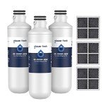 Glacier Fresh LT1000PC Water Filter Replacement