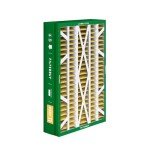 MERV 11 Allergen Defense Air Filters (3-Pack)