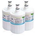 Swift Green SGF-W41 Refrigerator Water Filter (3 Pack)