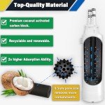 7023811 Water Filter Replacement - 2 Pack