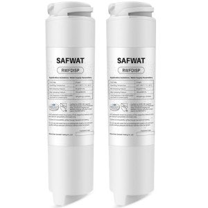 Viking RWFDISP Water Filter Replacement (2 Pack)