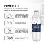 Glacier Fresh LT1000PC Water Filter Replacement