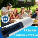 Frigidaire Compatible Water Filter 3-Pack