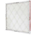 Frigidaire 20" x 20" MERV 11 Air Filter - 2 Pack