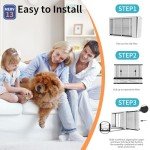 AprilAire 413 MERV 13 Air Filter Replacement