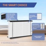 AprilAire 413 MERV 13 Air Filter Replacement